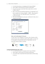 Preview for 68 page of DSG Technology InterPBX Blaze1200 Installation And Configuration Manual