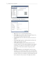 Preview for 74 page of DSG Technology InterPBX Blaze1200 Installation And Configuration Manual