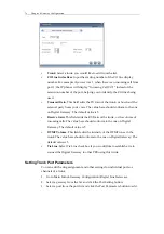 Preview for 76 page of DSG Technology InterPBX Blaze1200 Installation And Configuration Manual