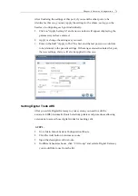 Preview for 79 page of DSG Technology InterPBX Blaze1200 Installation And Configuration Manual