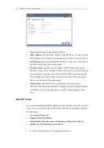 Preview for 84 page of DSG Technology InterPBX Blaze1200 Installation And Configuration Manual