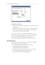 Preview for 88 page of DSG Technology InterPBX Blaze1200 Installation And Configuration Manual