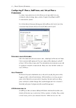 Preview for 92 page of DSG Technology InterPBX Blaze1200 Installation And Configuration Manual