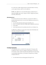 Preview for 105 page of DSG Technology InterPBX Blaze1200 Installation And Configuration Manual