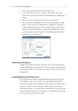 Preview for 106 page of DSG Technology InterPBX Blaze1200 Installation And Configuration Manual