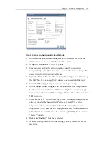 Preview for 107 page of DSG Technology InterPBX Blaze1200 Installation And Configuration Manual