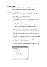 Preview for 112 page of DSG Technology InterPBX Blaze1200 Installation And Configuration Manual