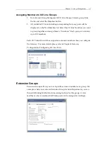 Preview for 113 page of DSG Technology InterPBX Blaze1200 Installation And Configuration Manual