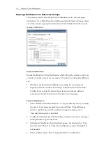 Preview for 120 page of DSG Technology InterPBX Blaze1200 Installation And Configuration Manual