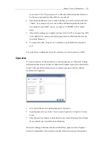 Preview for 129 page of DSG Technology InterPBX Blaze1200 Installation And Configuration Manual