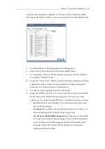 Preview for 139 page of DSG Technology InterPBX Blaze1200 Installation And Configuration Manual