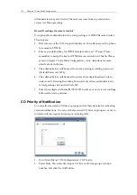 Preview for 142 page of DSG Technology InterPBX Blaze1200 Installation And Configuration Manual