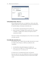 Preview for 148 page of DSG Technology InterPBX Blaze1200 Installation And Configuration Manual