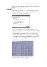 Preview for 151 page of DSG Technology InterPBX Blaze1200 Installation And Configuration Manual