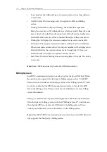 Preview for 152 page of DSG Technology InterPBX Blaze1200 Installation And Configuration Manual