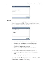 Preview for 153 page of DSG Technology InterPBX Blaze1200 Installation And Configuration Manual