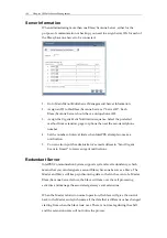 Preview for 160 page of DSG Technology InterPBX Blaze1200 Installation And Configuration Manual