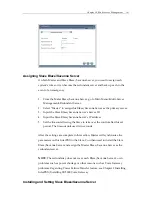 Preview for 161 page of DSG Technology InterPBX Blaze1200 Installation And Configuration Manual