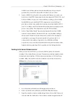 Preview for 165 page of DSG Technology InterPBX Blaze1200 Installation And Configuration Manual