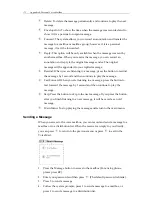 Preview for 172 page of DSG Technology InterPBX Blaze1200 Installation And Configuration Manual