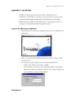 Preview for 179 page of DSG Technology InterPBX Blaze1200 Installation And Configuration Manual