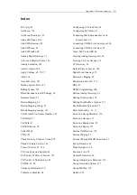 Preview for 213 page of DSG Technology InterPBX Blaze1200 Installation And Configuration Manual