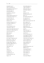 Preview for 214 page of DSG Technology InterPBX Blaze1200 Installation And Configuration Manual