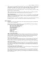 Preview for 23 page of DSG Technology IP1200C Operation Manual