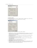 Preview for 32 page of DSG Technology IP1200C Operation Manual