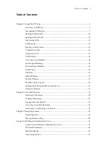 Preview for 3 page of DSG Technology IP590 User Manual