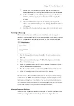 Preview for 21 page of DSG Technology IP590 User Manual