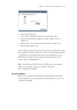 Preview for 37 page of DSG Technology IP590 User Manual