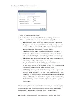 Preview for 38 page of DSG Technology IP590 User Manual