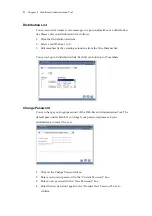 Preview for 42 page of DSG Technology IP590 User Manual