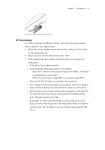 Preview for 47 page of DSG Technology IP590 User Manual