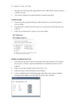 Preview for 54 page of DSG Technology IP590 User Manual