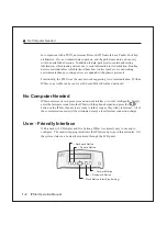 Предварительный просмотр 5 страницы DSG Technology IPStar Operation Manual