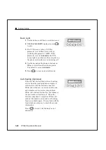 Preview for 33 page of DSG Technology IPStar Operation Manual