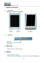 Preview for 11 page of DSG DSG-121-VT User Manual