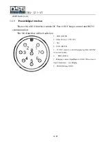 Preview for 14 page of DSG DSG-121-VT User Manual