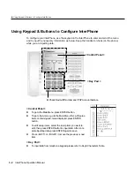 Preview for 18 page of DSG InterPhone Operation Manual