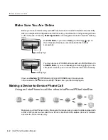 Preview for 30 page of DSG InterPhone Operation Manual