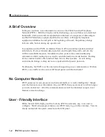 Preview for 5 page of DSG IP870 Operation Manual