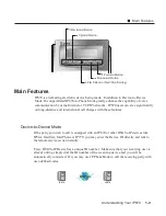 Preview for 6 page of DSG IP870 Operation Manual