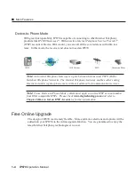 Preview for 7 page of DSG IP870 Operation Manual