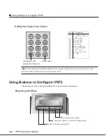 Preview for 14 page of DSG IP870 Operation Manual