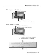 Preview for 15 page of DSG IP870 Operation Manual