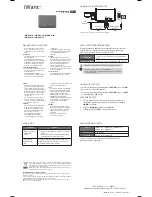 Preview for 7 page of DSG iWantit iWMAGR13E Instruction Manual