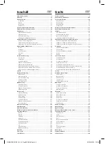 Preview for 4 page of DSG RNDUDIB15E Nstruction Manual