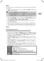 Preview for 21 page of DSG RNDUDIB15E Nstruction Manual